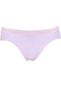 Dámské kalhotky Calvin Klein QF6308E lavender blue