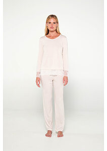 Vamp - PYJAMAS 50% COTTON - 50% MODAL