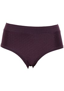 Andrie kalhotky pro ženy PS 1039 tmavě fialové