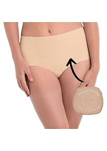 POCKET PANTY kalhotky do pasu Anita 1457 deep sand