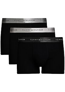 Boxerky Tommy Hilfiger Cotton Stretch 3 pack UM0UM03411 0UH