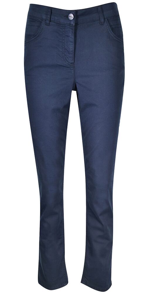 Džíny Kenny S. Stella Slim fit 027220 navy