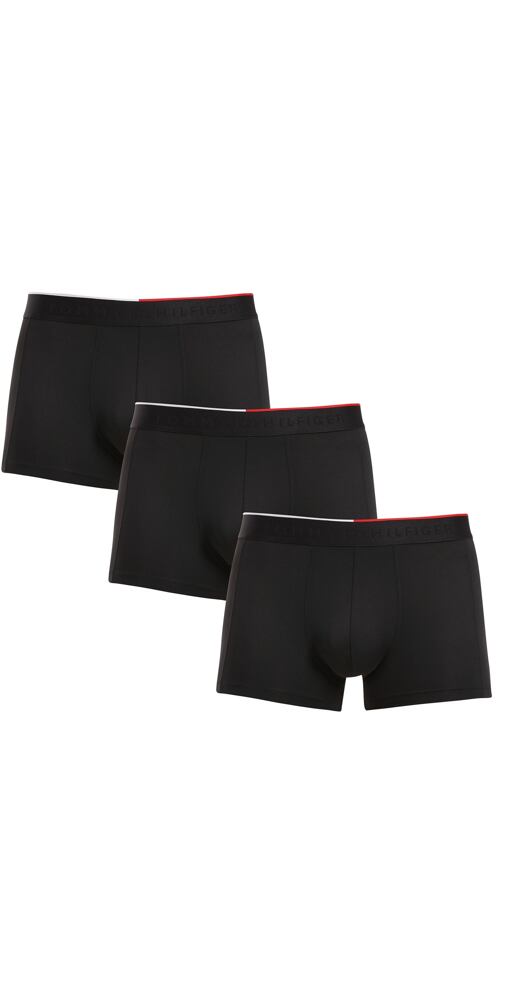 Boxerky Trunk Tommy Hilfiger EveryDay Micro 3 pack UM0UM03388 0SI