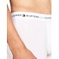 Boxerky Trunk Tommy Hilfiger Signature Cotton Essentials 3 pack UM0UM02768 0W6