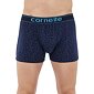 Boxerky pro muže Cornette High Emotion 508/150 modré