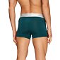 Boxerky Calvin Klein 3 pack Reconsidered Steel NB3130A N2M