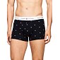 Boxerky Trunk Tommy Hilfiger Signature Cotton Essentials 3 pack UM0UM02768 0W6