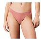 Dámská tanga Calvin Klein QF6307E st.růžová