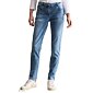 Dámské džíny Cecil stylu Scarlett Casual fit 378804 light blue