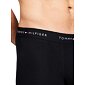 Boxerky  Trunk Tommy Hilfiger Signature Cotton Essentials 3 pack UM0UM02763 0W3