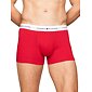 Boxerky Trunk Tommy Hilfiger Signature Cotton Essentials 3 pack UM0UM02768 0W6