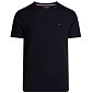 Pánské tričko Tommy Hilfiger UM0UM03362 navy