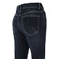 Jeans Kenny S. Prisley pro dámy 027206 tm. denim