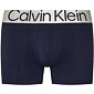 Boxerky Calvin Klein 3 pack Reconsidered Steel NB3130A N2M