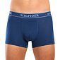 Boxerky Trunk Tommy Hilfiger Make it possible 3 pack UM0UM03413 0XW