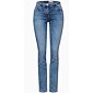 Dámské džíny Cecil stylu Scarlett Casual fit 378804 light blue