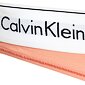 Dámská tanga Calvin Klein F3786 coral