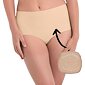 POCKET PANTY kalhotky do pasu Anita 1457 deep sand