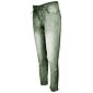 Jeans Kenny S. Prisley pro dámy 027220 tm.olivová