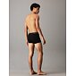 Boxerky Calvin Klein 3 pack Modern Cotton Extra Soft NB3963A TM6