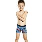 Boxerky pro kluky Cornette Young Cars jeans