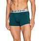 Boxerky Calvin Klein 3 pack Reconsidered Steel NB3130A N2M