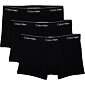 Boxerky Calvin Klein 3 pack Modern Cotton Extra Soft NB3963A TM6